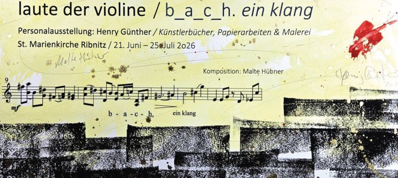 &copy; Henry G&uuml;nther