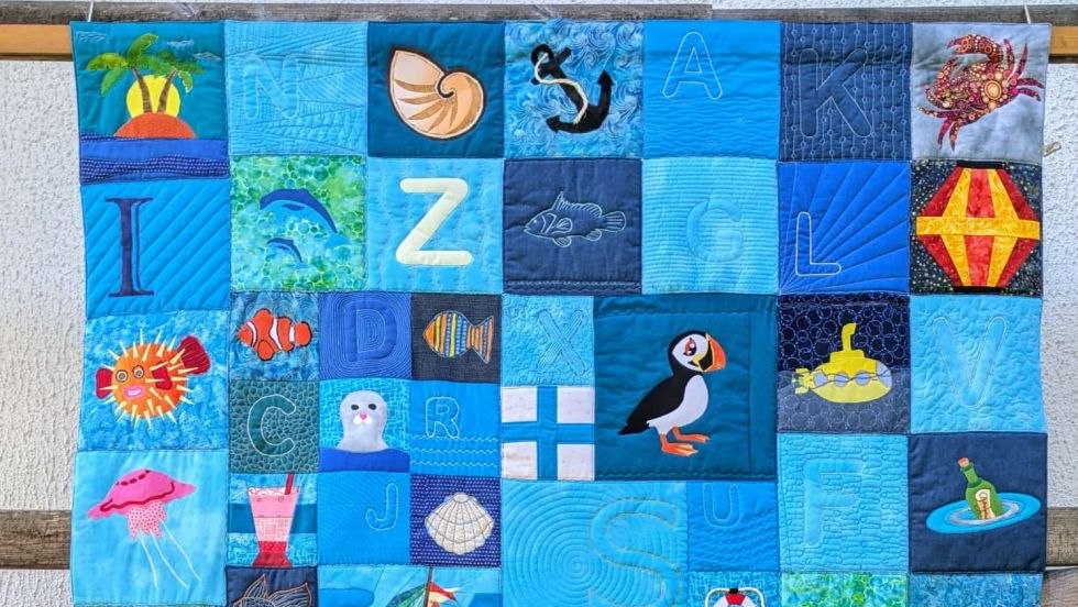 &copy; Kirsten Schikora