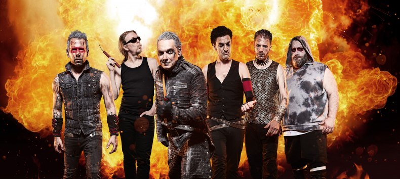 © C & M Concert und Management GmbH