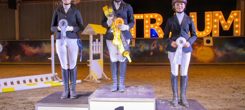 Bernsteinreitertag Hirschburg // © DE Bernsteinreitertag Hirschburg // © DE