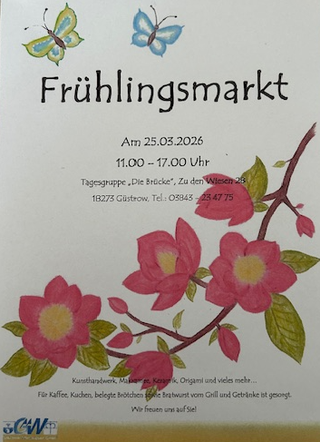 &copy; Tagesgruppe "Die Br&uuml;cke"