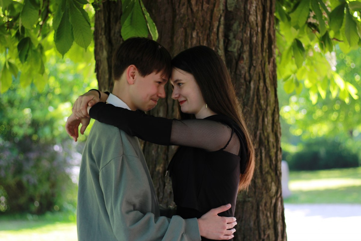 Romeo en Julia ThUSCH // © Romeo und Julia ThUSCH Romeo en Julia ThUSCH // © Romeo und Julia ThUSCH