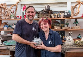 &copy; voigt & kranz UG, Prerow