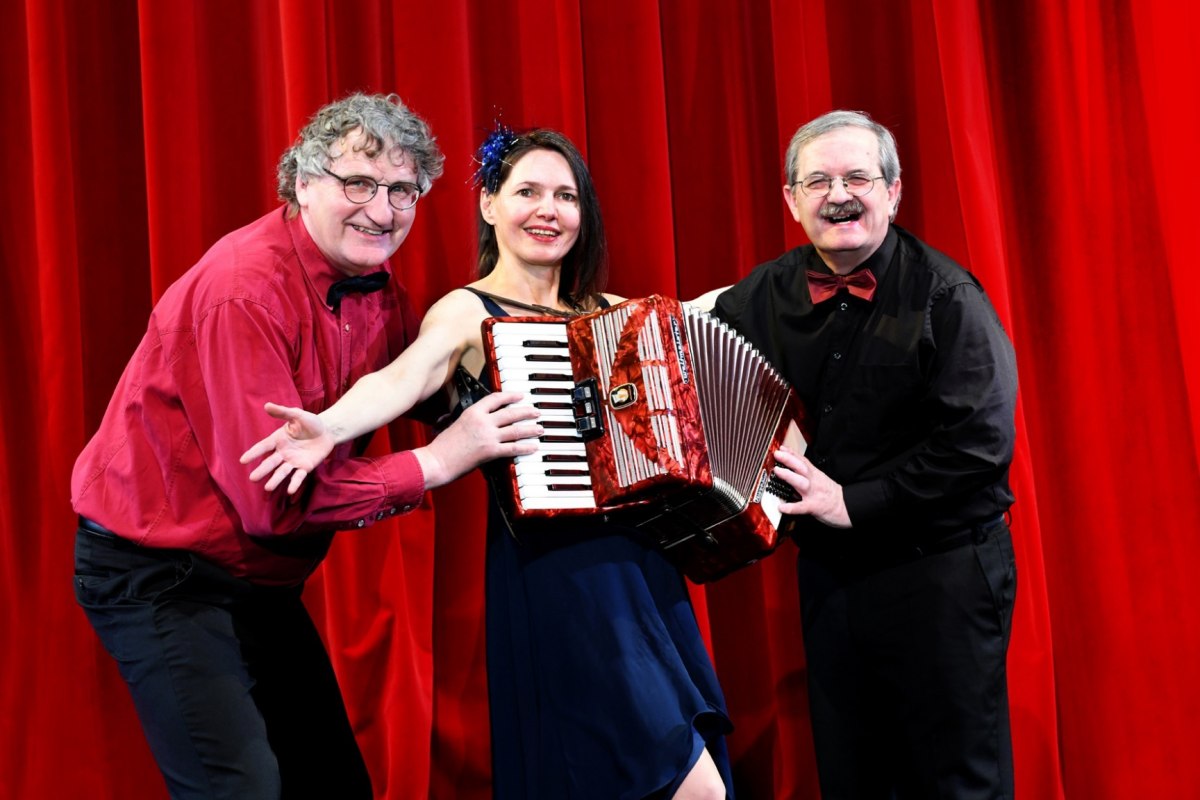 Kabarett: Best of Kaktusblüte Kabarett: Best of Kaktusblüte