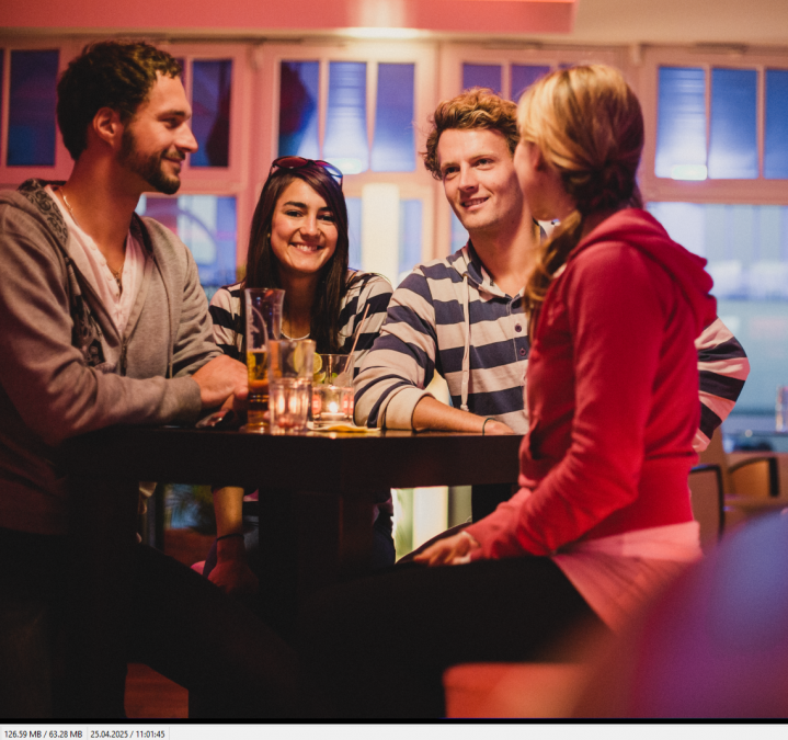 Theaterkeller Neustrelitz, © TMV/ Timo Roth