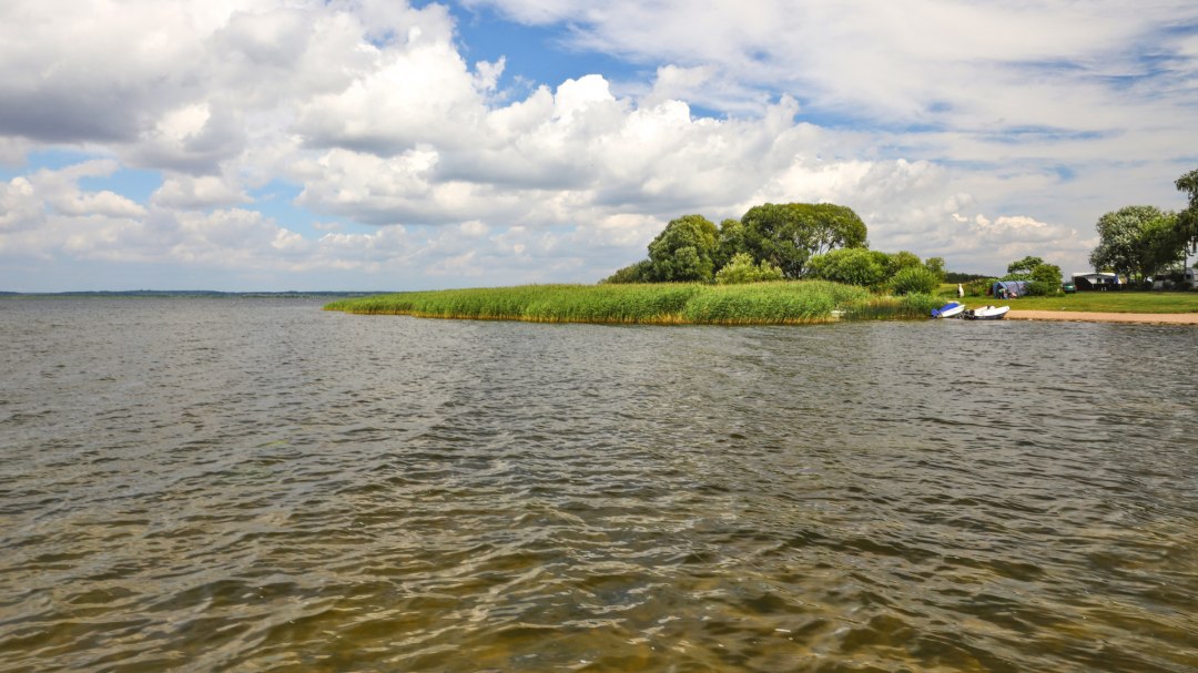 Campingpark Sommersdorf_3, © TMV/Gohlke Campingpark Sommersdorf_3, © TMV/Gohlke