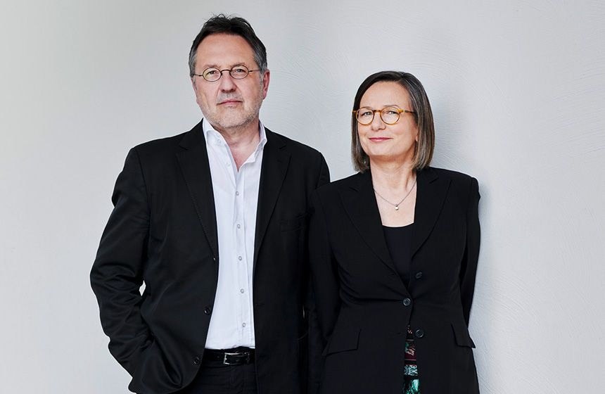 &copy; Gunter Gl&uuml;cklich