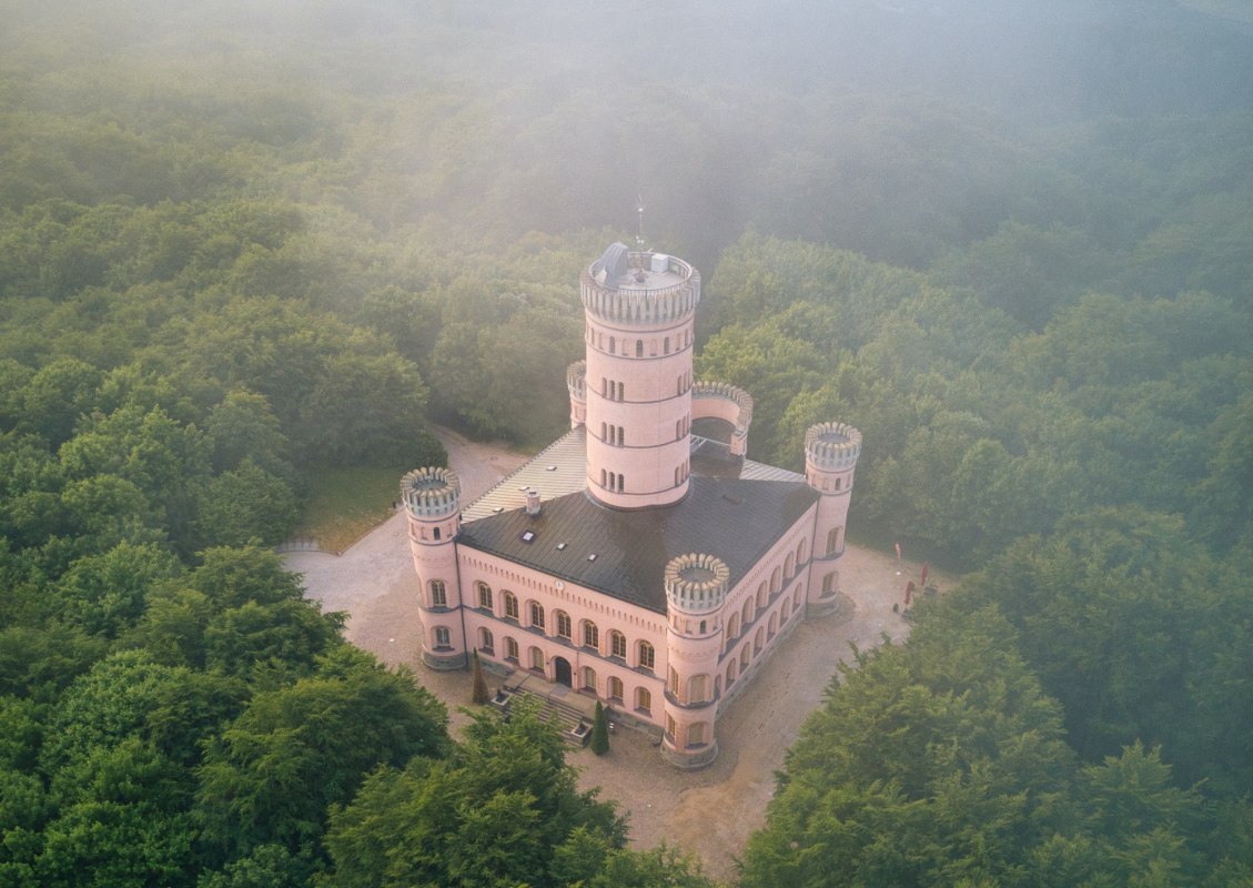 &copy; Binzer Bucht Tourismus