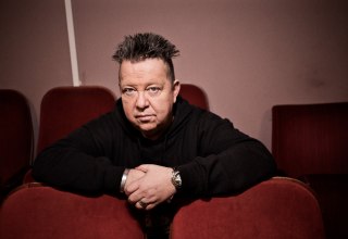 &copy; Geboren Wustmann