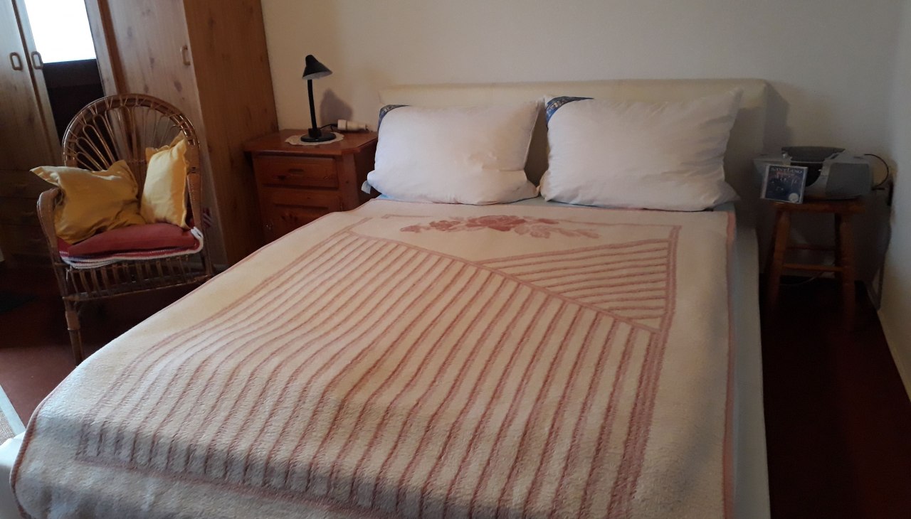 Ferienzimmer, &copy; Kleines Fischerhaus