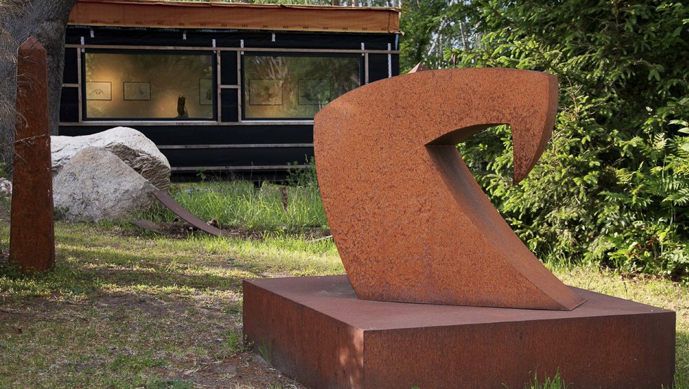 Kunst Werk Kummer-Neue Produzentengalerie, &copy; Thomas Lehnigk