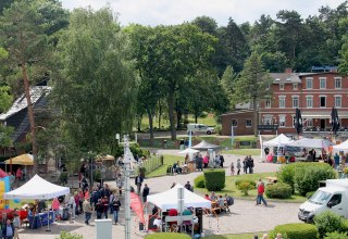 &copy; Nationalpark Vorpommern