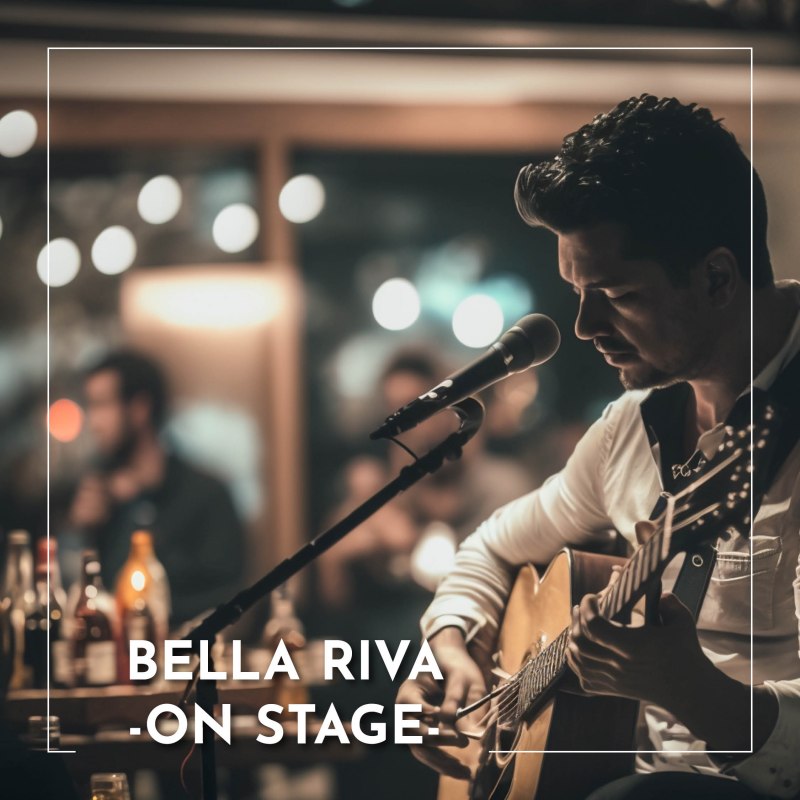 Bella Riva -ON STAGE- // © Maremüritz Yachthafen Resort Bella Riva -ON STAGE- // © Maremüritz Yachthafen Resort