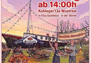 &copy; Elas Gasthaus in der "Stinne"