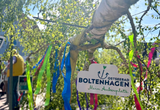 &copy; Kurverwaltung Ostseebad Boltenahgen