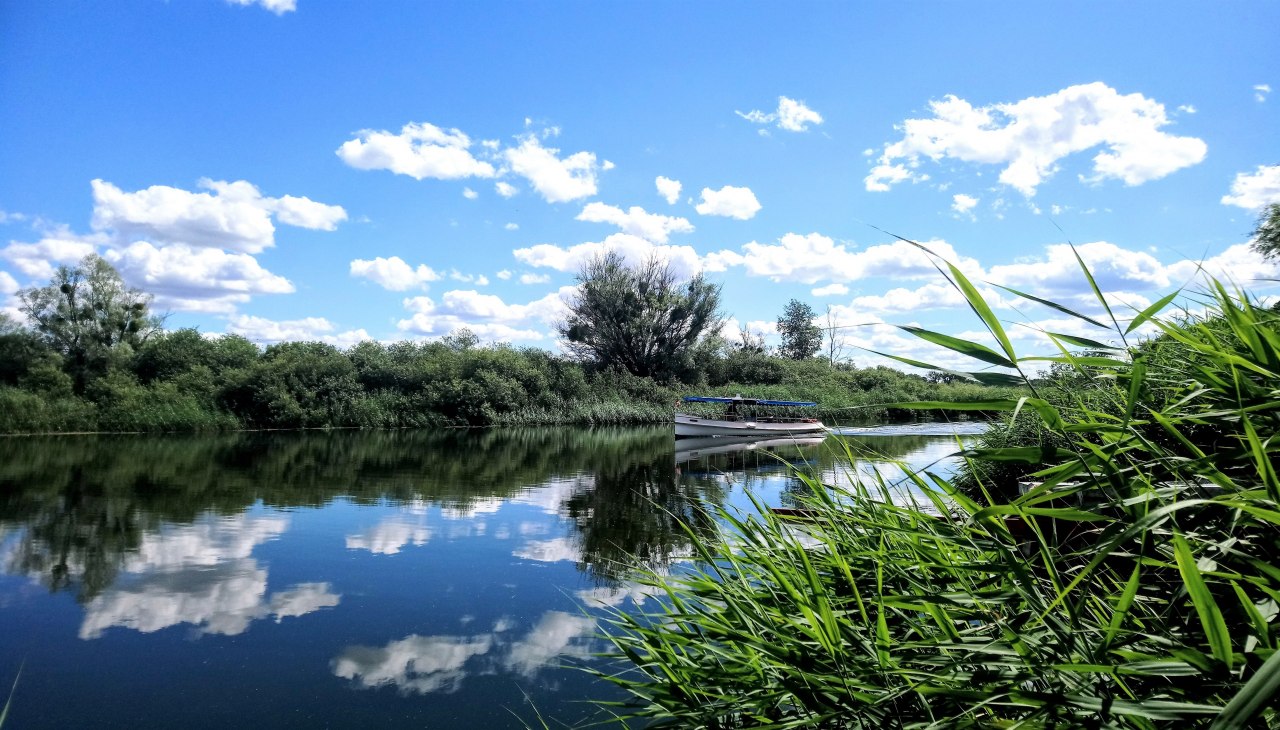 Barkasse Regulus, © Jana Koch Barkasse Regulus, © Jana Koch