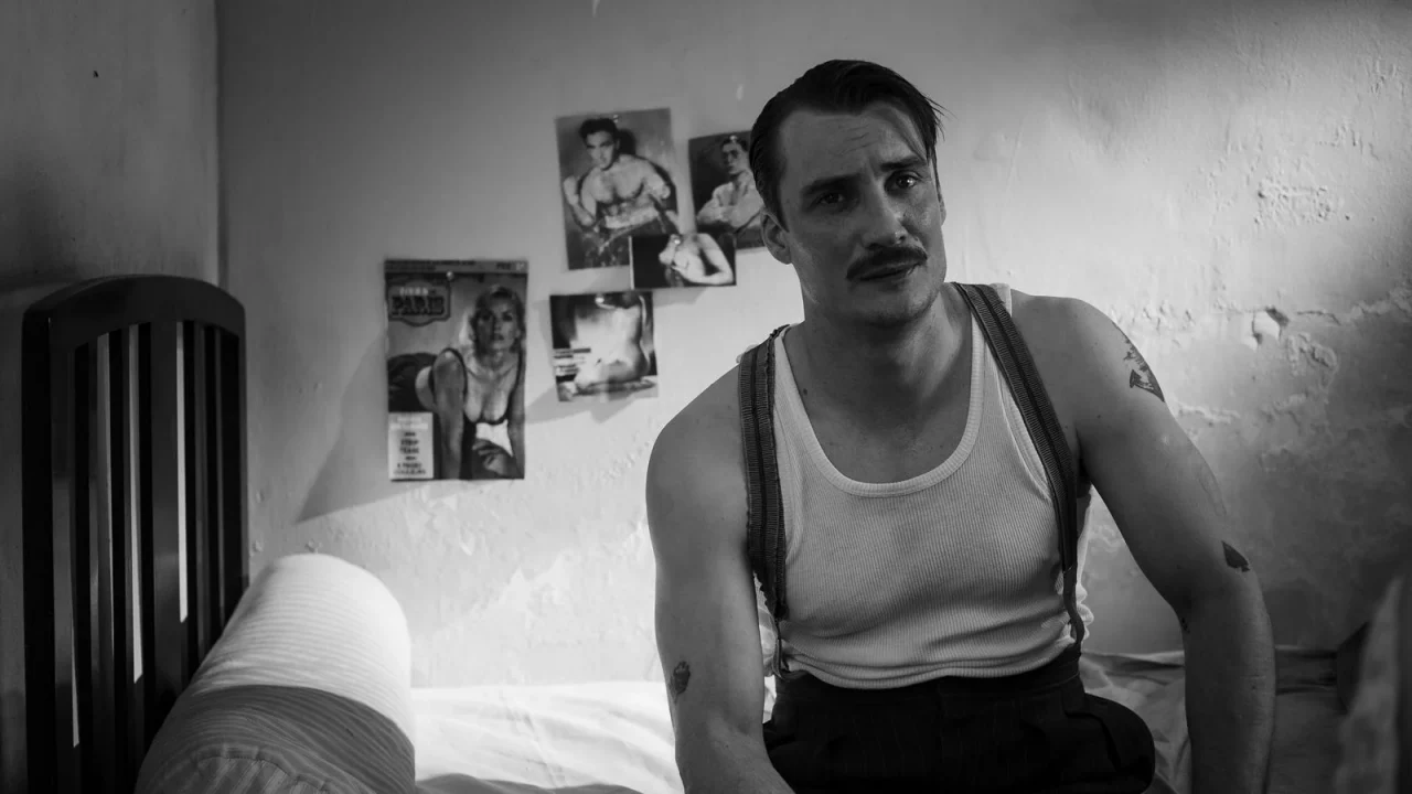 Der Fremde, &copy; Gaumont Distribution