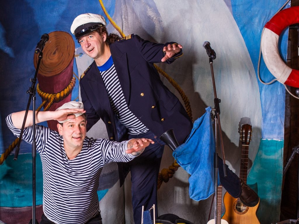 Kinderprogramm :"Seer&auml;uberschatzinselsuchexpedition", &copy; Kapit&auml;n Jenson und black joe.jpg