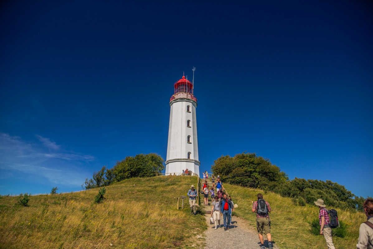 &copy; Binzer Bucht Tourismus