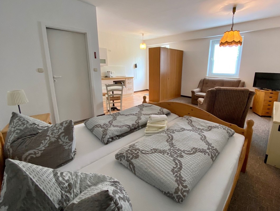 1a Innenbereich // &copy; Sven Heinrich