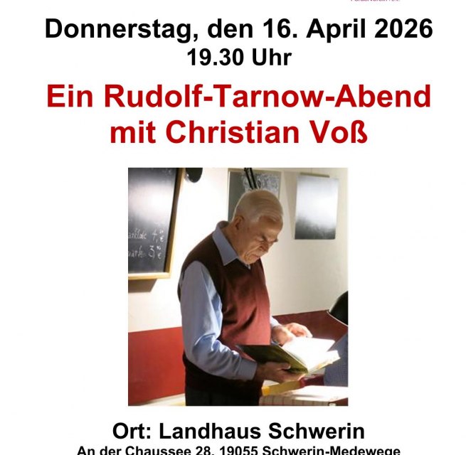 Plakat // &copy; FV Kirch St&uuml;ck