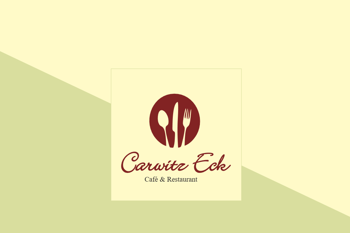 © Carwitz Eck © Carwitz Eck