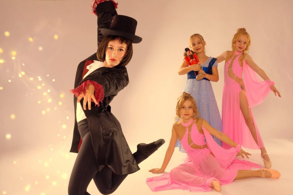 Pressefoto KMS Weihnachtsmärchen 2025, © Silke Winkler Pressefoto KMS Weihnachtsmärchen 2025, © Silke Winkler