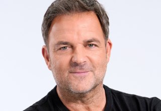 Martin R&uuml;tter // &copy; Klaus Grittner