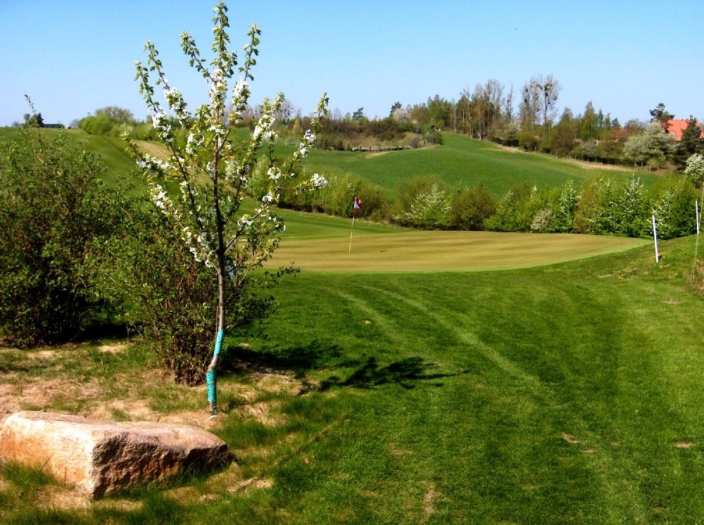 Golfclub Mecklenburg-Strelitz, &copy; GC Mecklenburg-Strelitz