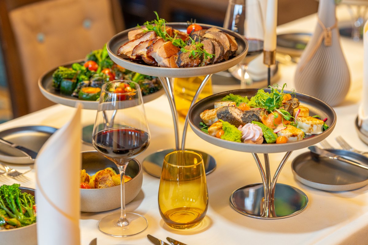 &copy; DAS AHLBECK HOTEL & SPA