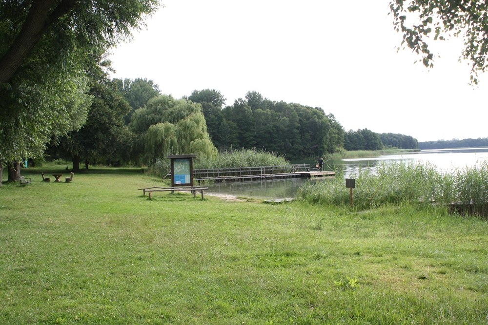 © Mecklenburgische Kleinseenplatte Touristik GmbH © Mecklenburgische Kleinseenplatte Touristik GmbH