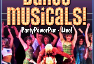 Dance Musicals, © Reset Production e.K.