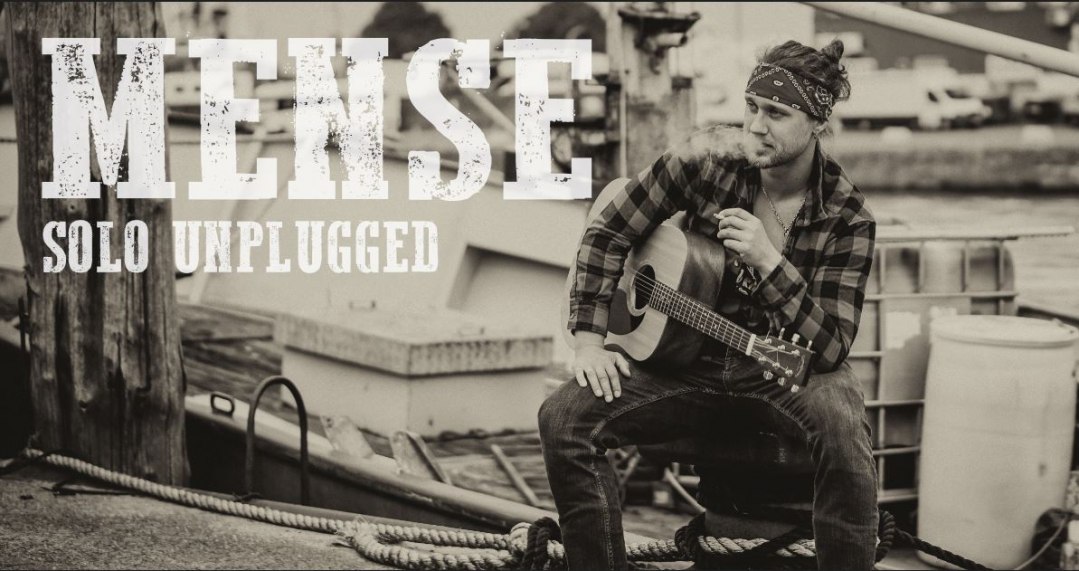 Mense, &copy; Plakat