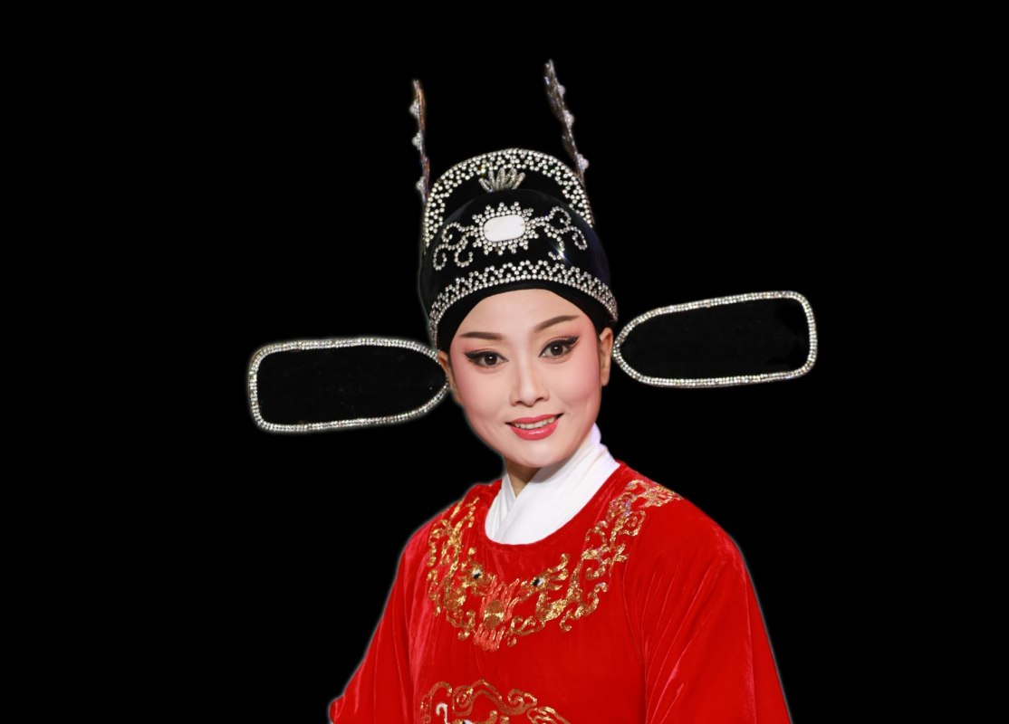 Frau YU Shuhua // © Konfuzius-Institut Frau YU Shuhua // © Konfuzius-Institut