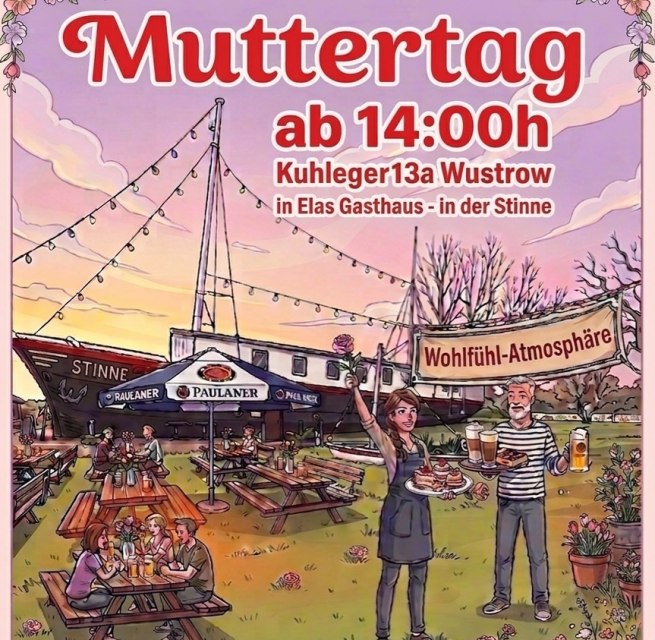 &copy; Elas Gasthaus in der "Stinne"