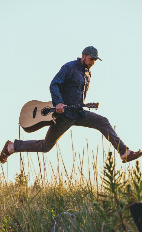 © George Harris © George Harris