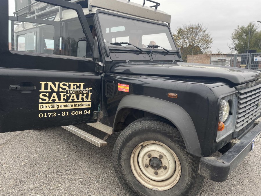 Geführte Touren, © localtour