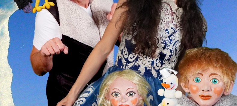 &copy; Josefine Sch&ouml;nbrodt und Jan Maria Meissner