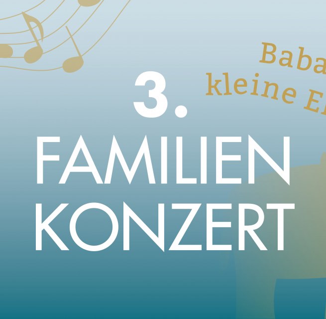 Familienkonzert_Grafik 3. Familienkonzert // &copy; Zoo Rostock