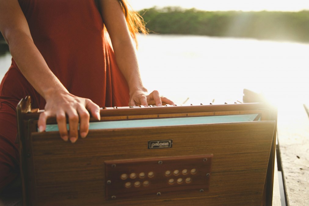 Symbolfoto, &copy; Foto von Luz Mendoza auf Unsplash