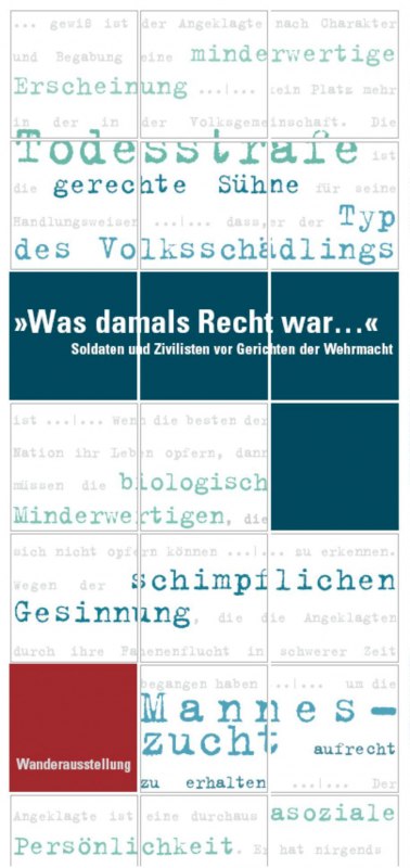 © Stiftung Denkmal für die ermordeten Juden Europas © Stiftung Denkmal für die ermordeten Juden Europas