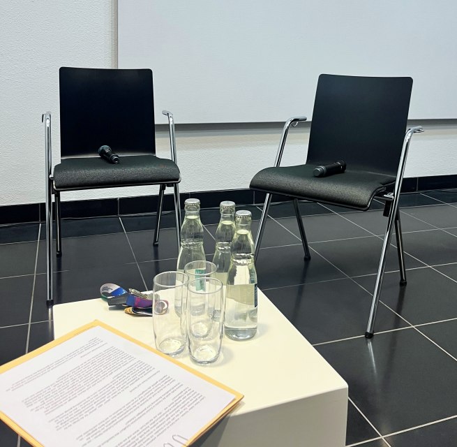 © Kunstsammlung Neubrandenburg © Kunstsammlung Neubrandenburg