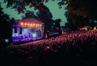 RUDELSINGEN &ndash; Das Mitsing-Event f&uuml;r alle!, &copy; Rudelsingen