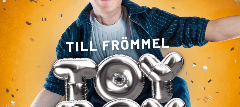 Till Frömmel // © Till Frömmel Till Frömmel // © Till Frömmel