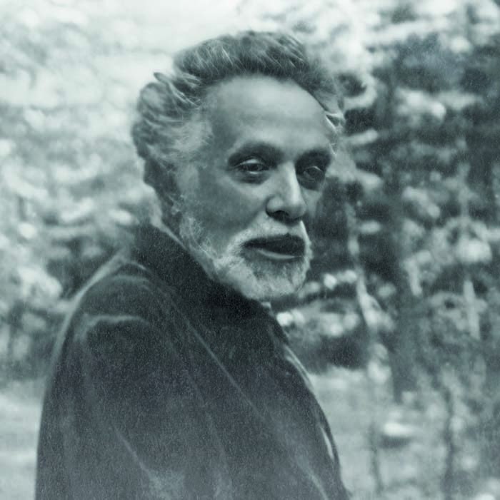 Robert Kahn // © Dr. Reinhard Wulfhorst Robert Kahn // © Dr. Reinhard Wulfhorst