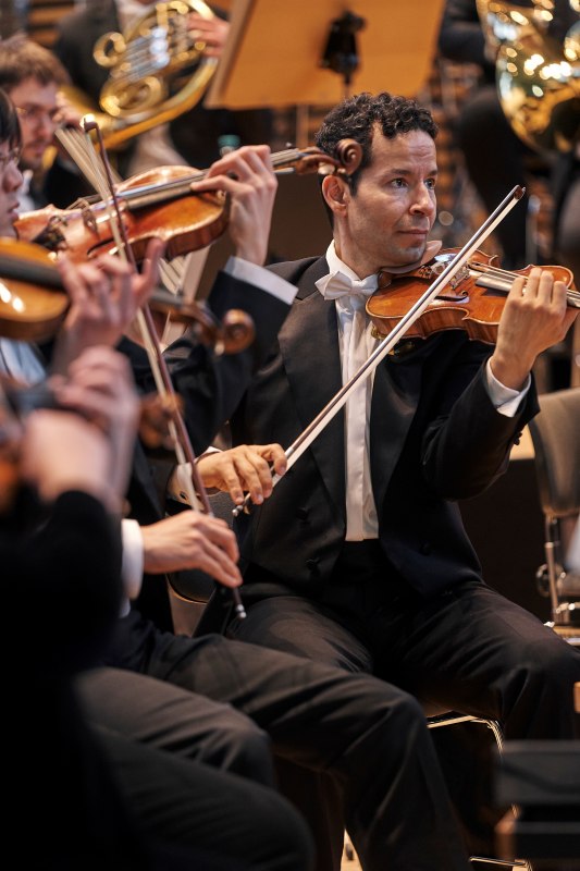 Neubrandenburger Philharmonie, &copy; TOG (Foto: Matthias Horn)