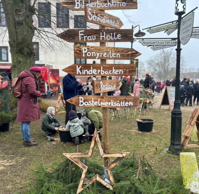 © Hanna Timm © Hanna Timm