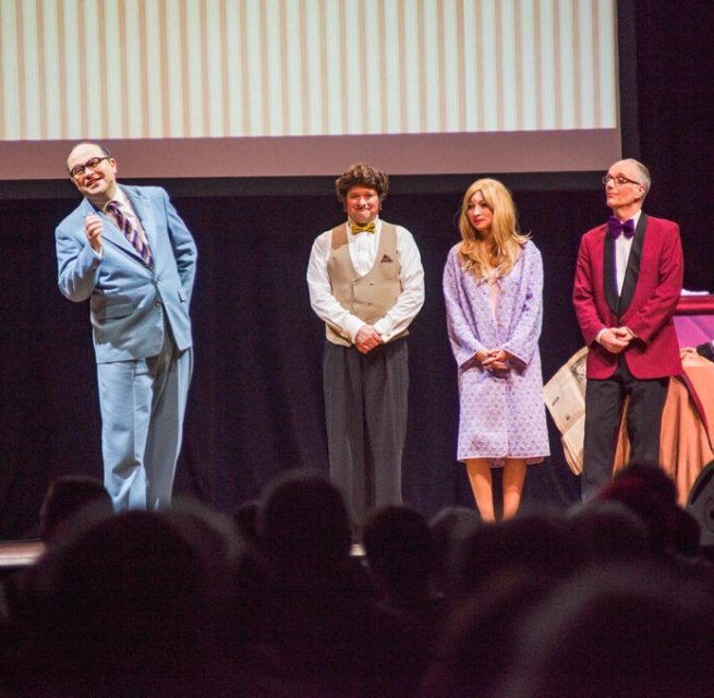 © Highlight Concerts GmbH