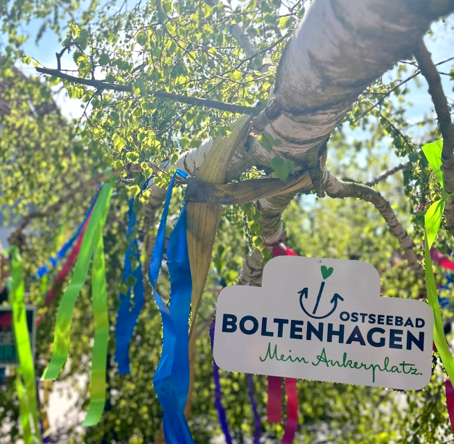 &copy; Kurverwaltung Ostseebad Boltenahgen