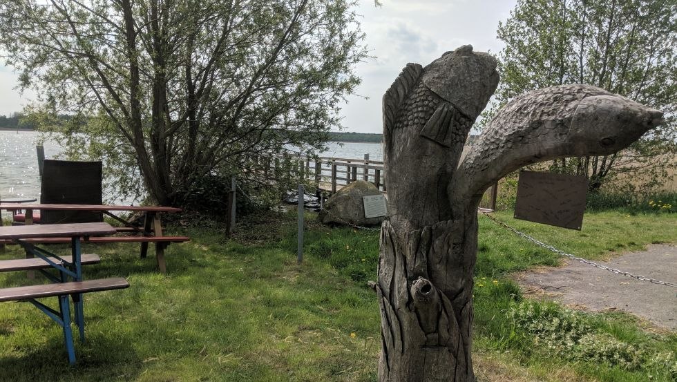 Fischerei Prignitz // &copy; VMO, S. Schwerdtner